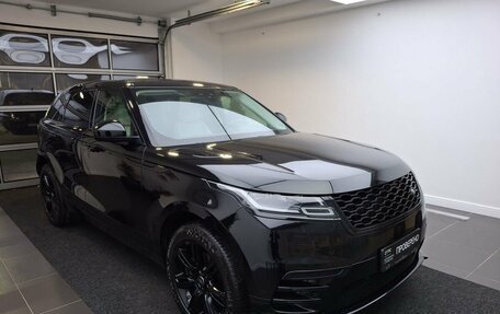 Land Rover Range Rover Velar I, 2019 год, 5 200 000 рублей, 3 фотография