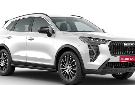 Haval Jolion, 2025 год, 2 549 000 рублей, 4 фотография