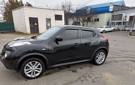 Nissan Juke II, 2012 год, 1 150 000 рублей, 1 фотография