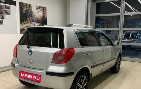 Geely MK Cross I, 2013 год, 395 000 рублей, 4 фотография