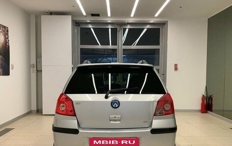 Geely MK Cross I, 2013 год, 395 000 рублей, 5 фотография