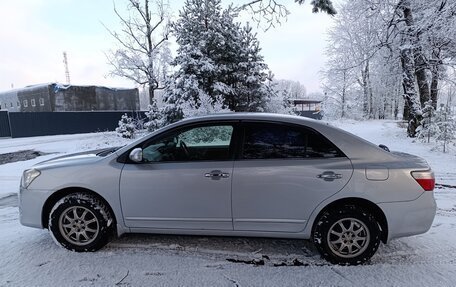 Toyota Premio, 2008 год, 1 020 000 рублей, 3 фотография