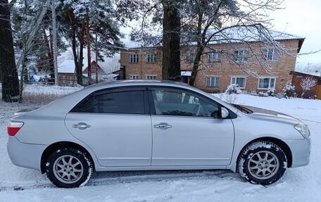 Toyota Premio, 2008 год, 1 020 000 рублей, 5 фотография