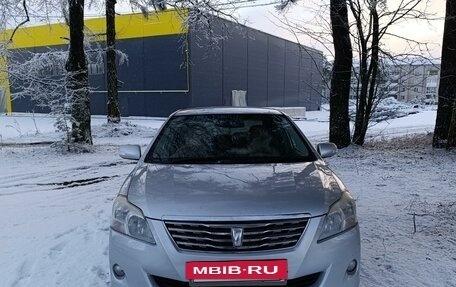 Toyota Premio, 2008 год, 1 020 000 рублей, 2 фотография