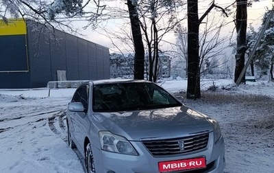 Toyota Premio, 2008 год, 1 020 000 рублей, 1 фотография