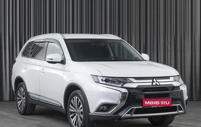 Mitsubishi Outlander III рестайлинг 3, 2019 год, 2 600 000 рублей, 1 фотография