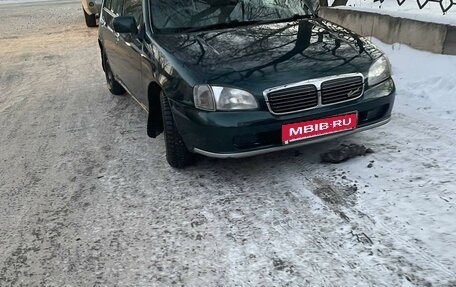 Toyota Starlet, 1997 год, 250 000 рублей, 1 фотография