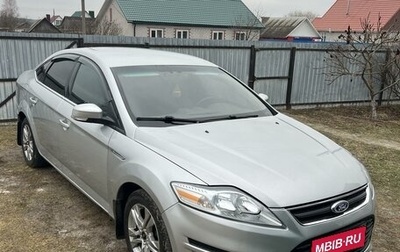 Ford Mondeo IV, 2010 год, 680 000 рублей, 1 фотография