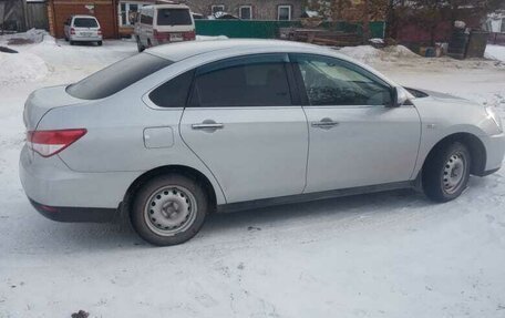 Nissan Almera, 2014 год, 680 000 рублей, 7 фотография