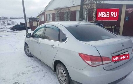 Nissan Almera, 2014 год, 680 000 рублей, 6 фотография