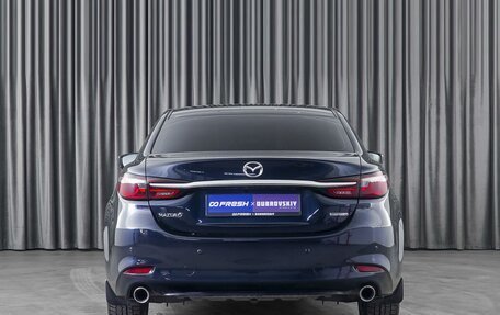 Mazda 6, 2020 год, 3 099 000 рублей, 4 фотография