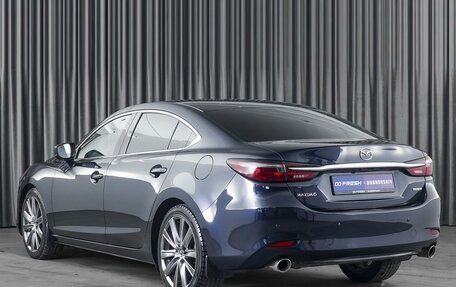 Mazda 6, 2020 год, 3 099 000 рублей, 2 фотография