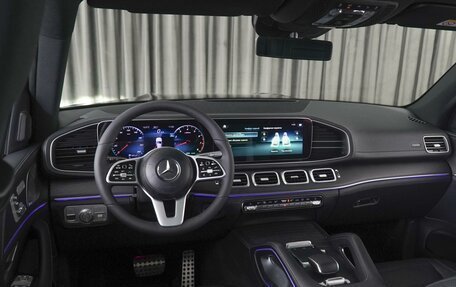 Mercedes-Benz GLS, 2020 год, 7 499 000 рублей, 6 фотография