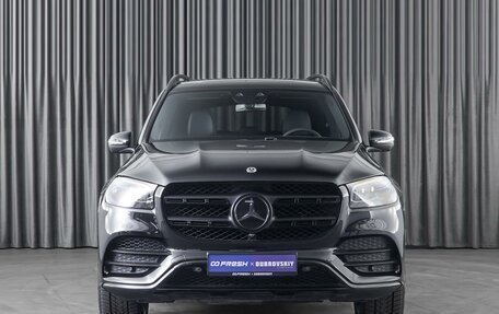 Mercedes-Benz GLS, 2020 год, 7 499 000 рублей, 3 фотография