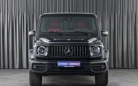 Mercedes-Benz G-Класс AMG, 2022 год, 26 500 000 рублей, 3 фотография