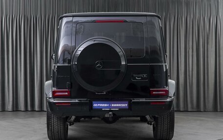 Mercedes-Benz G-Класс AMG, 2022 год, 26 500 000 рублей, 4 фотография