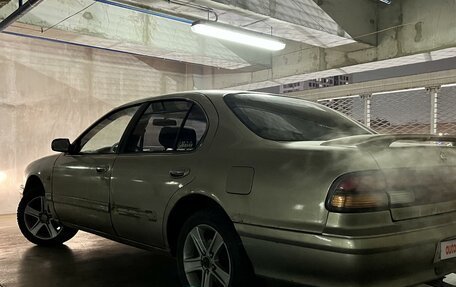 Nissan Maxima IV, 1996 год, 349 999 рублей, 4 фотография