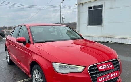 Audi A3, 2014 год, 1 400 000 рублей, 7 фотография