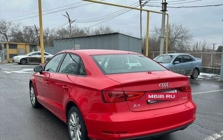 Audi A3, 2014 год, 1 400 000 рублей, 3 фотография