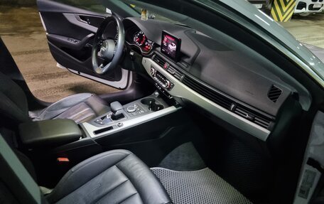 Audi A5, 2019 год, 3 789 500 рублей, 13 фотография