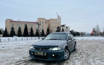 Honda Torneo, 2000 год, 599 999 рублей, 1 фотография