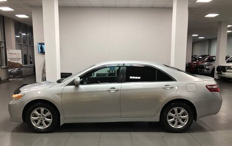 Toyota Camry, 2010 год, 1 195 000 рублей, 2 фотография