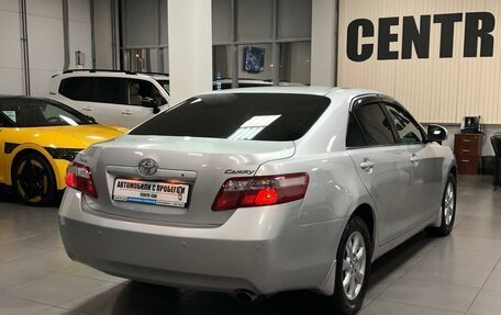 Toyota Camry, 2010 год, 1 195 000 рублей, 5 фотография