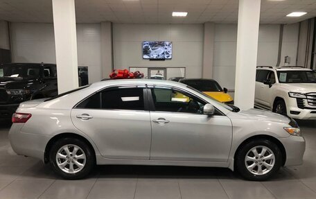 Toyota Camry, 2010 год, 1 195 000 рублей, 6 фотография