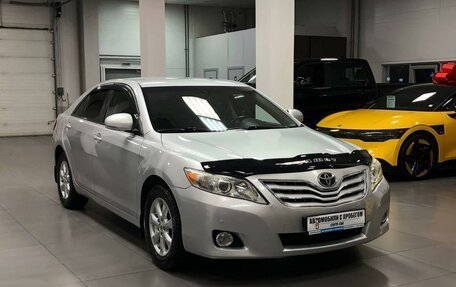 Toyota Camry, 2010 год, 1 195 000 рублей, 7 фотография