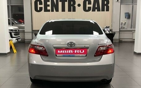 Toyota Camry, 2010 год, 1 195 000 рублей, 4 фотография