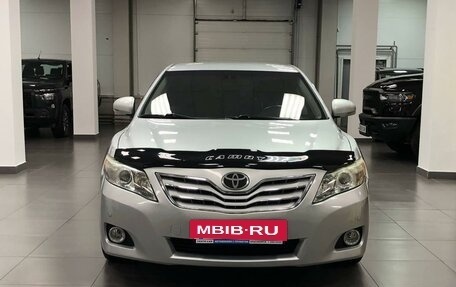 Toyota Camry, 2010 год, 1 195 000 рублей, 8 фотография