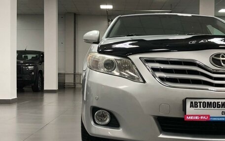 Toyota Camry, 2010 год, 1 195 000 рублей, 24 фотография