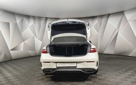 Mercedes-Benz E-Класс, 2019 год, 4 749 700 рублей, 11 фотография