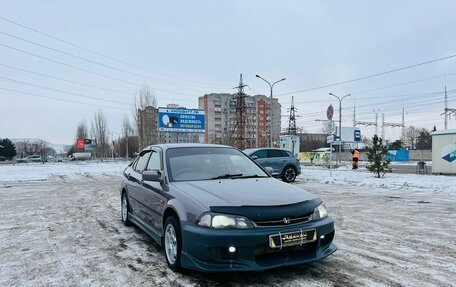 Honda Torneo, 2000 год, 599 999 рублей, 4 фотография