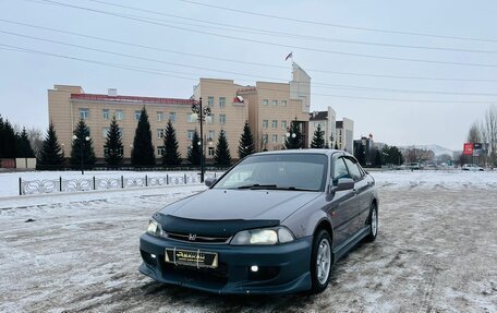 Honda Torneo, 2000 год, 599 999 рублей, 2 фотография