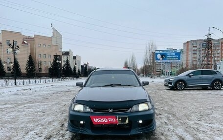 Honda Torneo, 2000 год, 599 999 рублей, 3 фотография