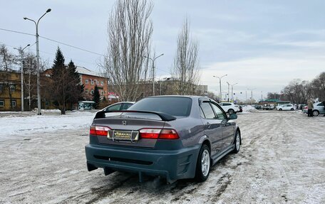 Honda Torneo, 2000 год, 599 999 рублей, 6 фотография