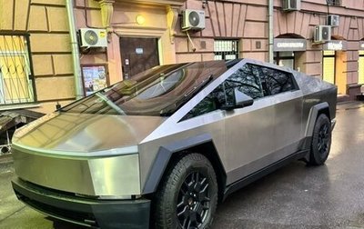 Tesla Cybertruck, 2024 год, 26 000 000 рублей, 1 фотография