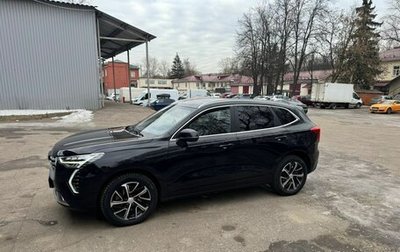 Haval Jolion, 2023 год, 2 200 000 рублей, 1 фотография