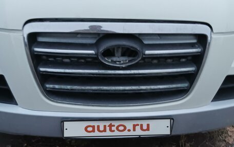 Hyundai Starex I рестайлинг, 2007 год, 500 000 рублей, 2 фотография