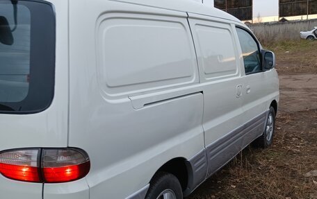 Hyundai Starex I рестайлинг, 2007 год, 500 000 рублей, 7 фотография