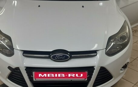 Ford Focus III, 2011 год, 850 000 рублей, 4 фотография