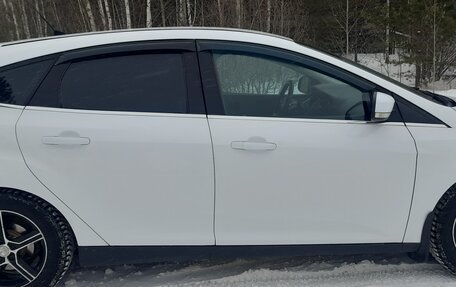 Ford Focus III, 2011 год, 850 000 рублей, 15 фотография