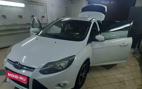 Ford Focus III, 2011 год, 850 000 рублей, 6 фотография