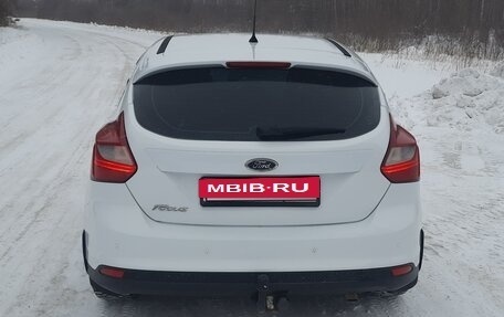 Ford Focus III, 2011 год, 850 000 рублей, 17 фотография