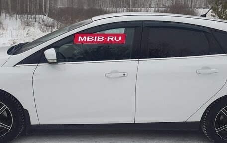 Ford Focus III, 2011 год, 850 000 рублей, 19 фотография