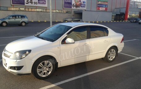 Opel Astra H, 2012 год, 510 000 рублей, 6 фотография