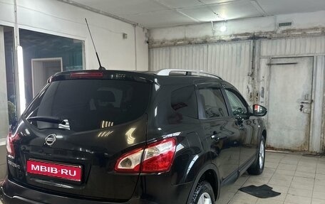 Nissan Qashqai+2 I, 2011 год, 1 600 000 рублей, 1 фотография