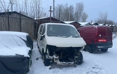 Volkswagen Transporter T5 рестайлинг, 2008 год, 450 000 рублей, 1 фотография