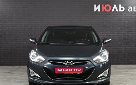 Hyundai i40 I рестайлинг, 2014 год, 1 400 000 рублей, 2 фотография